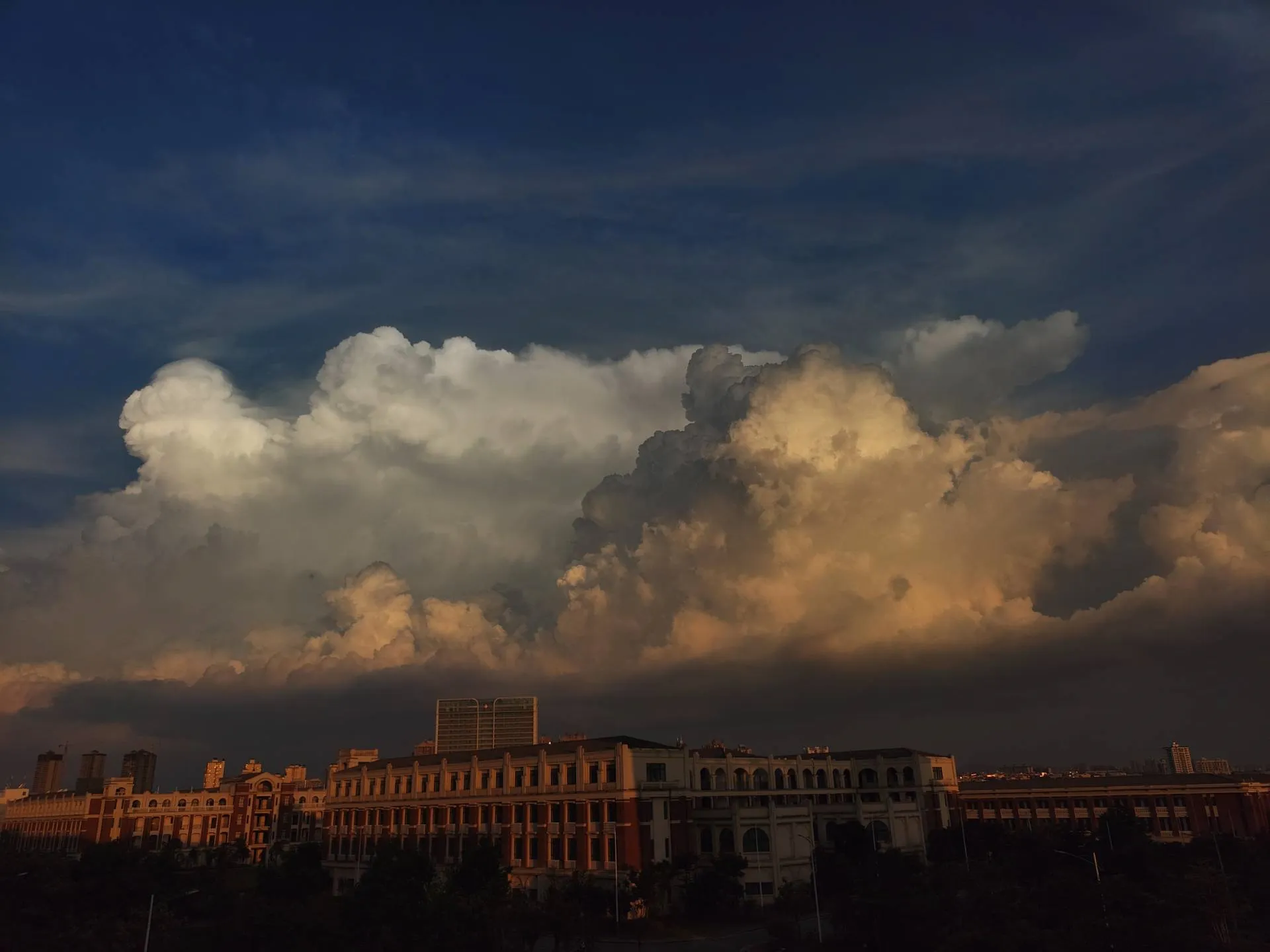 数据挖掘之天气预测